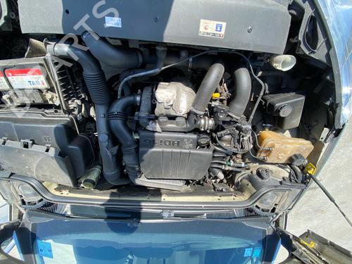 Engine PEUGEOT 407 (6D_) 1.6 HDi 110 (6D9HZC, 6D9HYC) | BP36002975M1  - Image 112