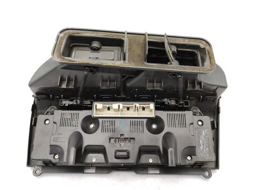 Climate control SEAT ALTEA (5P1) 1.9 TDI | BP23687600I5  - Image 8