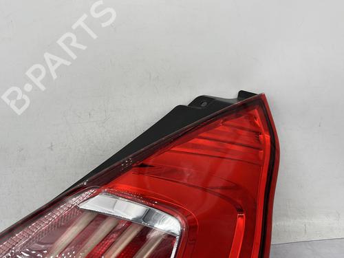 Left taillight FORD FIESTA VI (CB1, CCN) 1.5 TDCi | BP33934892C34  - Image 5