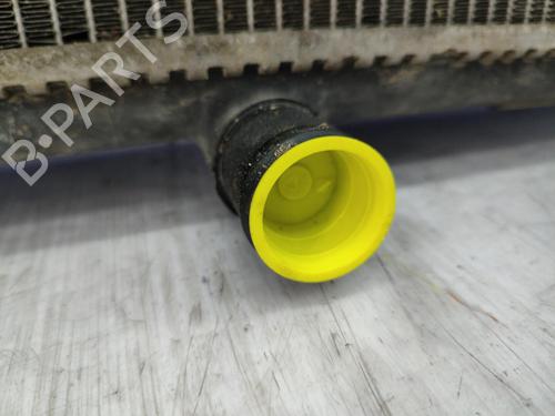 Used Water radiator Water radiator PEUGEOT 308 SW I (4E_, 4H_) 1.6 HDi (114 hp) 23728458 23728458