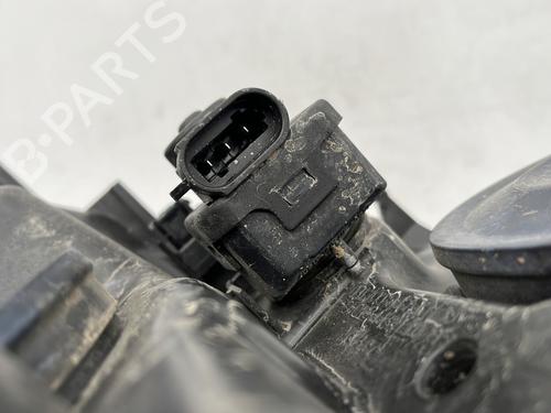 Left headlight RENAULT SCÉNIC II (JM0/1_) 1.9 dCi (JM0G, JM12, JM1G, JM2C) | BP30129229C28 