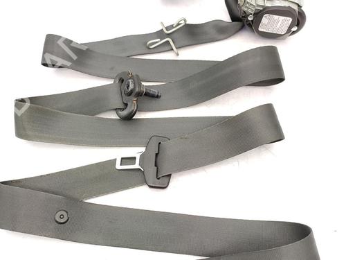 Front left seatbelt FIAT GRANDE PUNTO (199_) 1.3 D Multijet | BP23678261I26 - Image 4