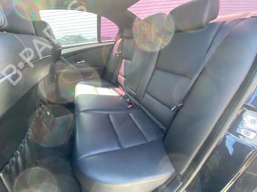 Seats set BMW 5 (E60) | BP36511783C78 - Image 217