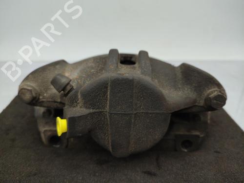 Used Left front brake caliper RENAULT MEGANE II (BM0/1_, CM0/1_) 1.6 16V (BM0C, CM0C) (113 hp) 23676806
