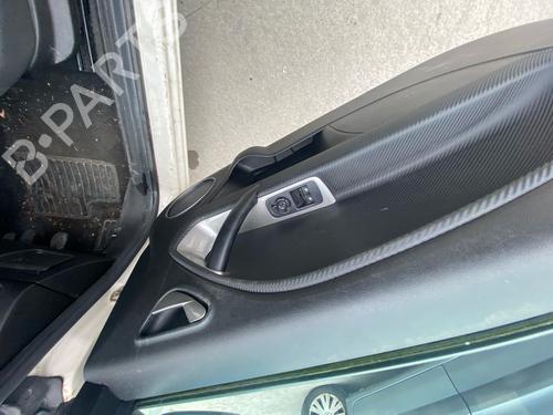 Left sun visor ALFA ROMEO MITO (955_) 1.6 JTDM (955AXC1B) | BP37451169I1 - Image 69