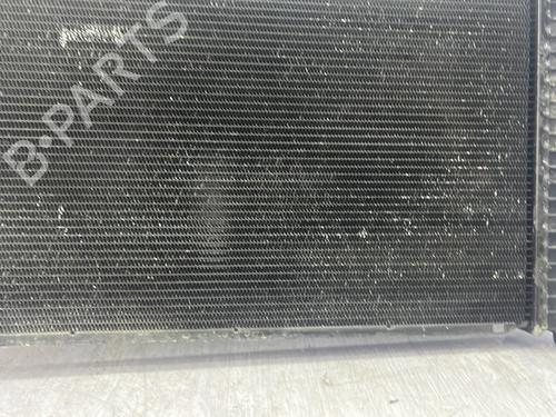 Used Water radiator Water radiator PEUGEOT 605 (6B) 2.1 Turbo Diesel (109 hp) 30907252 30907252
