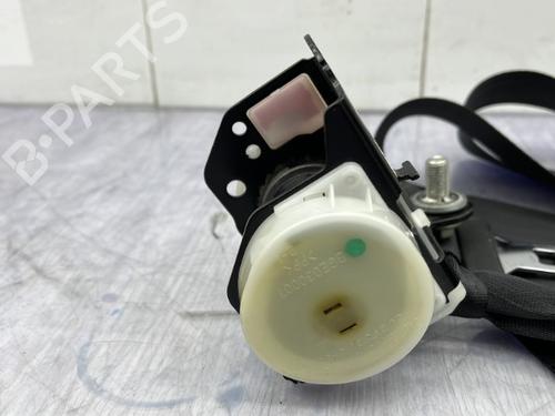 Rear left seatbelt MAZDA 2 (DE_, DH_) 1.3 (DE3FS) | BP23757586I29 - Image 7