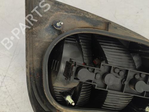 Right taillight RENAULT MEGANE I Coach (DA0/1_) 1.9 dTi (DA0N) | BP23663457C35 