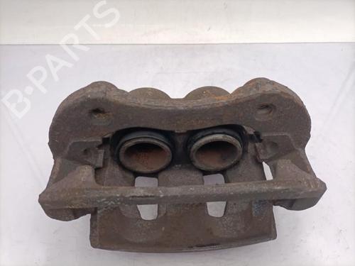 Right front brake caliper FORD TRANSIT Van (FA_ _) 2.4 DI RWD (FAA_, FAB_, FAC_, FAD_) | BP23749431M104 - Image 6