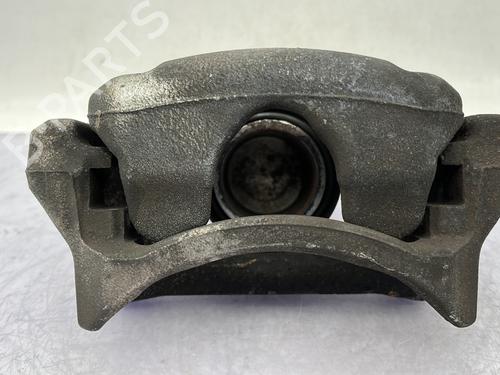 Used Right front brake caliper Right front brake caliper RENAULT MEGANE IV Hatchback (B9A/M/N_) 1.2 TCe 130 (B9MR) (130 hp) 23684451 23684451