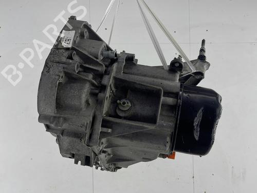 Gearbox RENAULT CLIO III (BR0/1, CR0/1) 1.2 16V Hi-Flex (BR1U, CR1U) | BP26390772M3 
