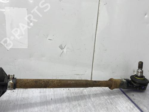 Steering rack CITROËN C8 (EA_, EB_) 2.2 HDi | BP29537543M22 