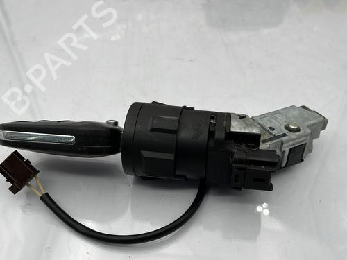 Used Electronic module Electronic module PEUGEOT 2008 I (CU_) 1.6 HDi (92 hp) 26523540 26523540