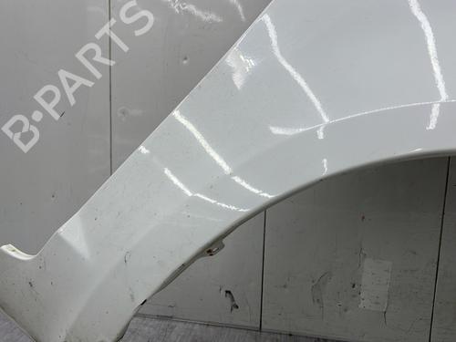 Right front fenders FORD C-MAX (DM2) 1.6 TDCi | BP27591842C42 