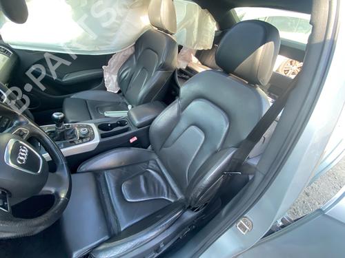 Left sun visor AUDI A4 B8 (8K2) 3.2 FSI quattro | BP37636460I1 - Image 73