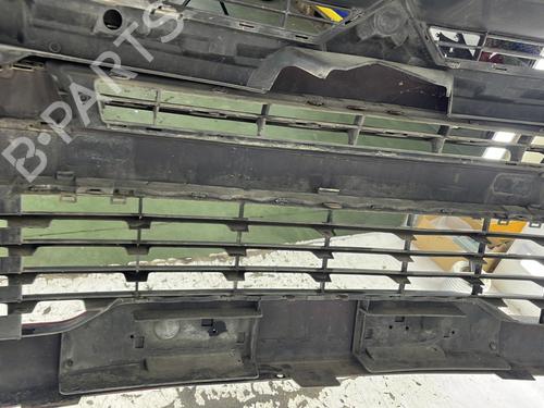 Front bumper CITROËN C4 I (LC_) 1.6 HDi | BP31112390C7 