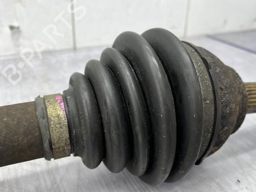 Right front driveshaft CITROËN BERLINGO Box Body/MPV (B9) 1.6 HDi / BlueHDi 75 | BP32682052M39  - Image 7