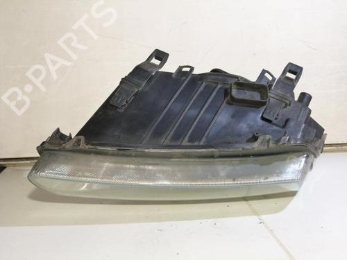 Right headlight FORD FOCUS II (DA_, HCP, DP) 1.6 TDCi | BP23698194C29 - Image 2