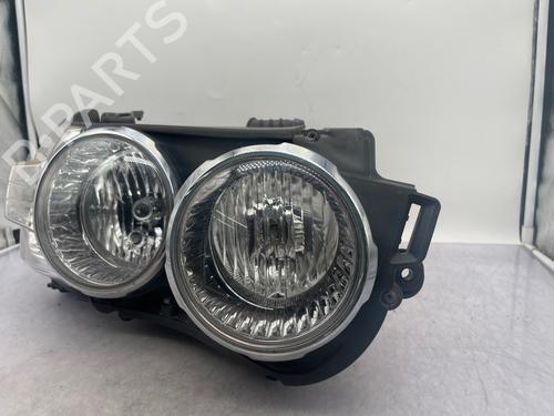 Right headlight CHEVROLET AVEO Hatchback (T300) | BP39710657C29 - Image 5