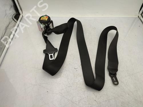 Used Rear left belt tensioner BMW 1 (E87) 116 d (116 hp) 24114276