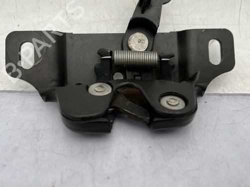 Used Tailgate lock Tailgate lock PEUGEOT 306 Hatchback (7A, 7C, N3, N5) 1.9 D (68 hp) 23680481 23680481