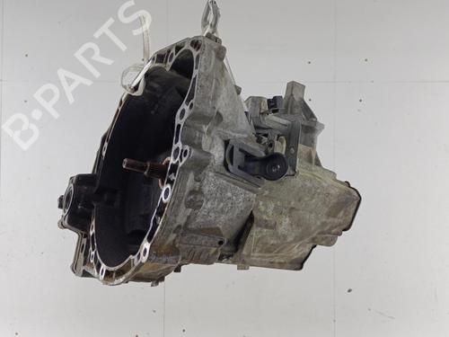 Gearbox CITROËN C5 II (RC_) 2.0 HDi (RCRHRH) | BP23711180M3 