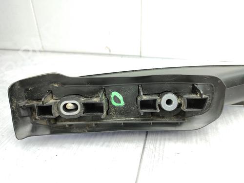Roof bar PEUGEOT 2008 I (CU_) 1.6 BlueHDi 120 | BP23752848C65 