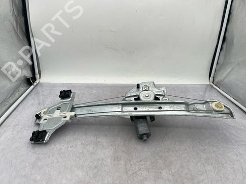 Front right window mechanism CITROËN C3 III (SX) 1.5 BlueHDi 100 (SXYHYP, SXYHTU) | BP40172857C23 - Image 3