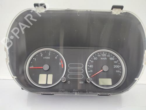 Electronic module FORD FIESTA V (JH_, JD_) 1.4 TDCi | BP23712527M83 