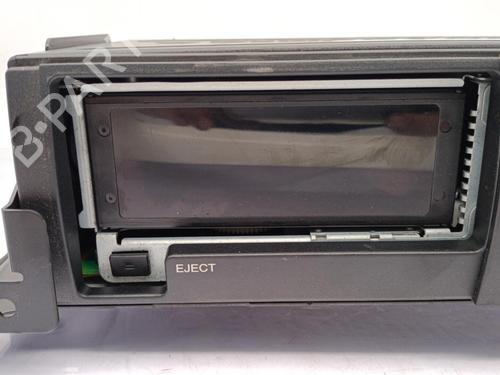 Used Radio Radio ALFA ROMEO 159 Sportwagon (939_) 2.4 JTDM (939BXD1B, 939BXD12) (200 hp) 23729121 23729121