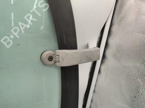 Rear right quarter glass RENAULT ESPACE III (JE0_) 1.9 dTi (JE0M) | BP29525900C92 