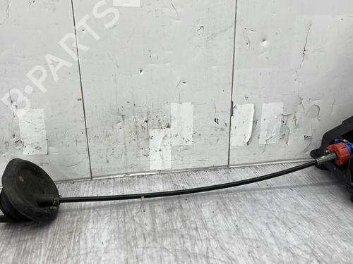 Gear lever PEUGEOT 207 (WA_, WC_) 1.6 16V VTi | BP29757047M90