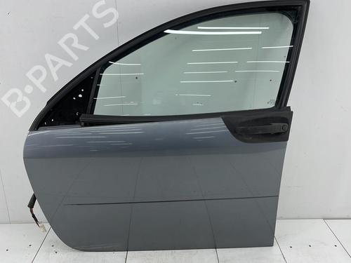 Left front door SMART FORFOUR (454) 1.5 CDI (454.000) | BP23686882C2 - Image 3