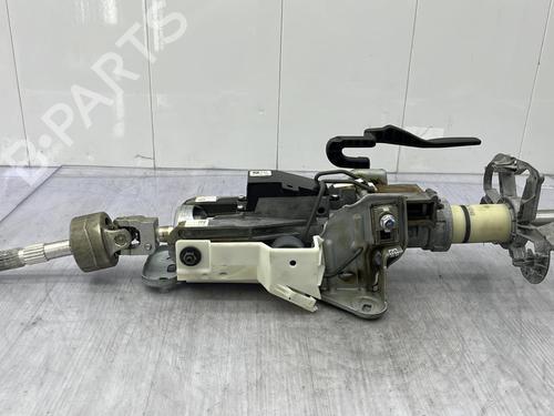 Used Steering column BMW 5 Touring (E61) 530 d xDrive (235 hp) 23691156