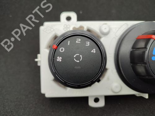 climate-control-renault-master-iii-van-fv-2010-23749122 main image