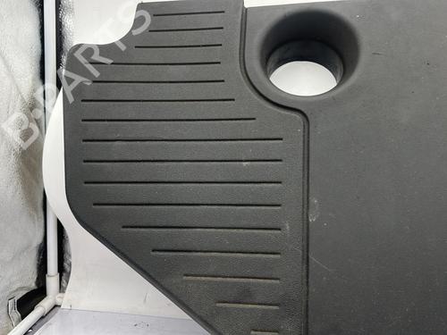 Topbeskyttelse FORD C-MAX (DM2) 1.8 TDCi | BP30819464M93