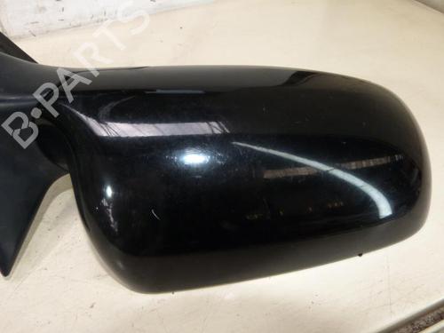Right mirror AUDI A3 (8L1)  | BP23663513C27 
