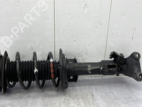Used Right front shock absorber MERCEDES-BENZ C-CLASS Coupe (C204) C 220 CDI (204.302) (170 hp) 23683471