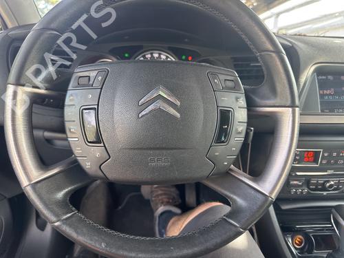 Switch CITROËN C5 III Break (RW_) 2.0 HDi | BP23757327I30  - Image 29