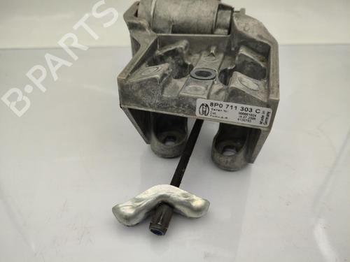 Hand brake AUDI A3 (8P1) 2.0 TDI 16V quattro | BP23733100I18  - Image 5