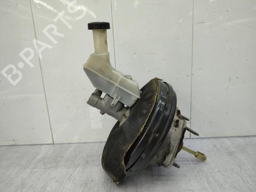 Servo brake RENAULT MODUS / GRAND MODUS (F/JP0_) 1.5 dCi (FP0D, JP0D) | BP23720547M42 - Image 2