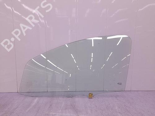 Front left door window PEUGEOT 107 (PM_, PN_) 1.4 HDi | BP23704515C18 