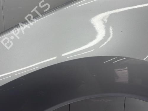 Left front fenders PEUGEOT 3008 I MPV (0U_) 1.6 HDi | BP23756606C41 