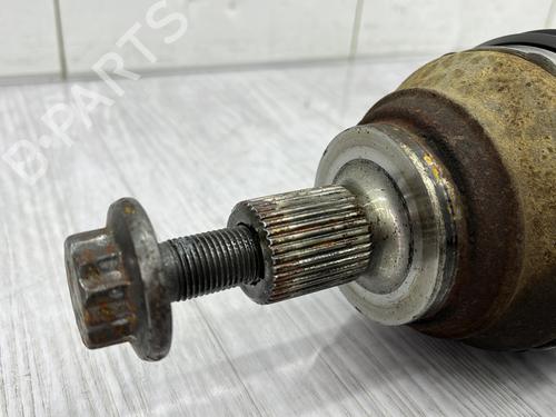 Left front driveshaft VW TOURAN (5T1) 1.6 TDI | BP23759362M38  - Image 5