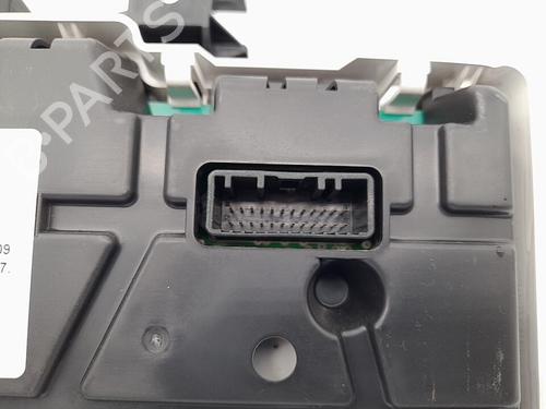 Used Instrument cluster RENAULT CLIO IV (BH_) 1.5 dCi 75 (75 hp) 23706382