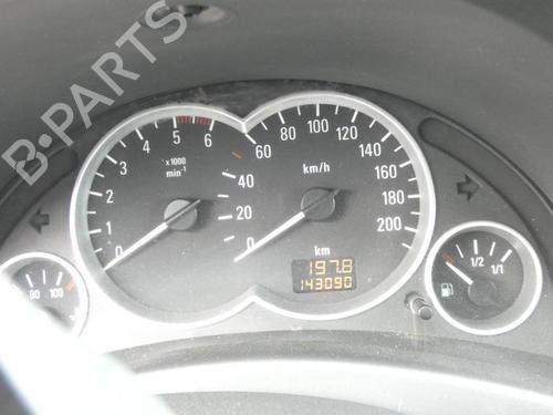 Left headlight OPEL TIGRA TwinTop (X04) 1.3 CDTI (R97) | BP23696628C28  - Image 19