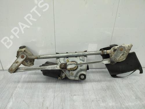 Front wiper motor TOYOTA YARIS (_P1_) 1.0 (SCP10_, SCP10R) | BP23676280M29