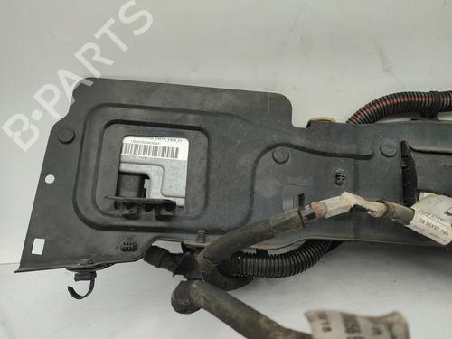 Electronic module CITROËN C4 Grand Picasso II (DA_, DE_) 1.6 HDi / BlueHDi 115 | BP28479246M83