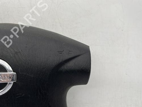 Driver airbag NISSAN X-TRAIL I (T30) 2.0 4x4 | BP23684678C9 