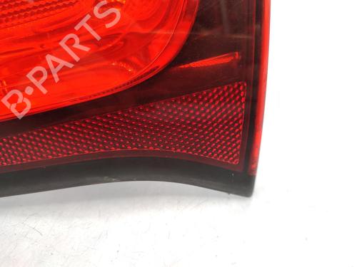 Right tailgate light CITROËN C3 II (SC_) 1.4 HDi 70 (SC8HZC, SC8HR0, SC8HP4) | BP23749929C80 - Image 3